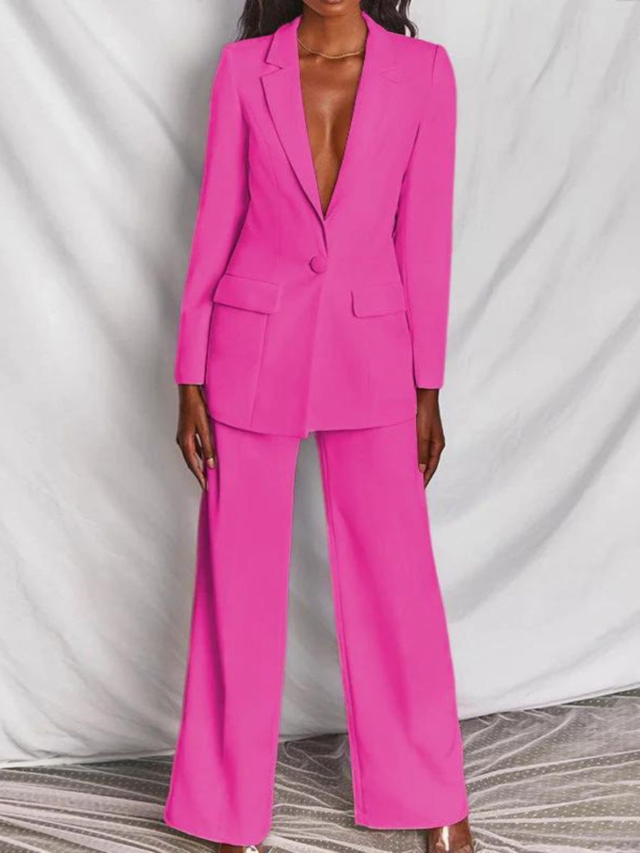 Klassiek Compleet Pak