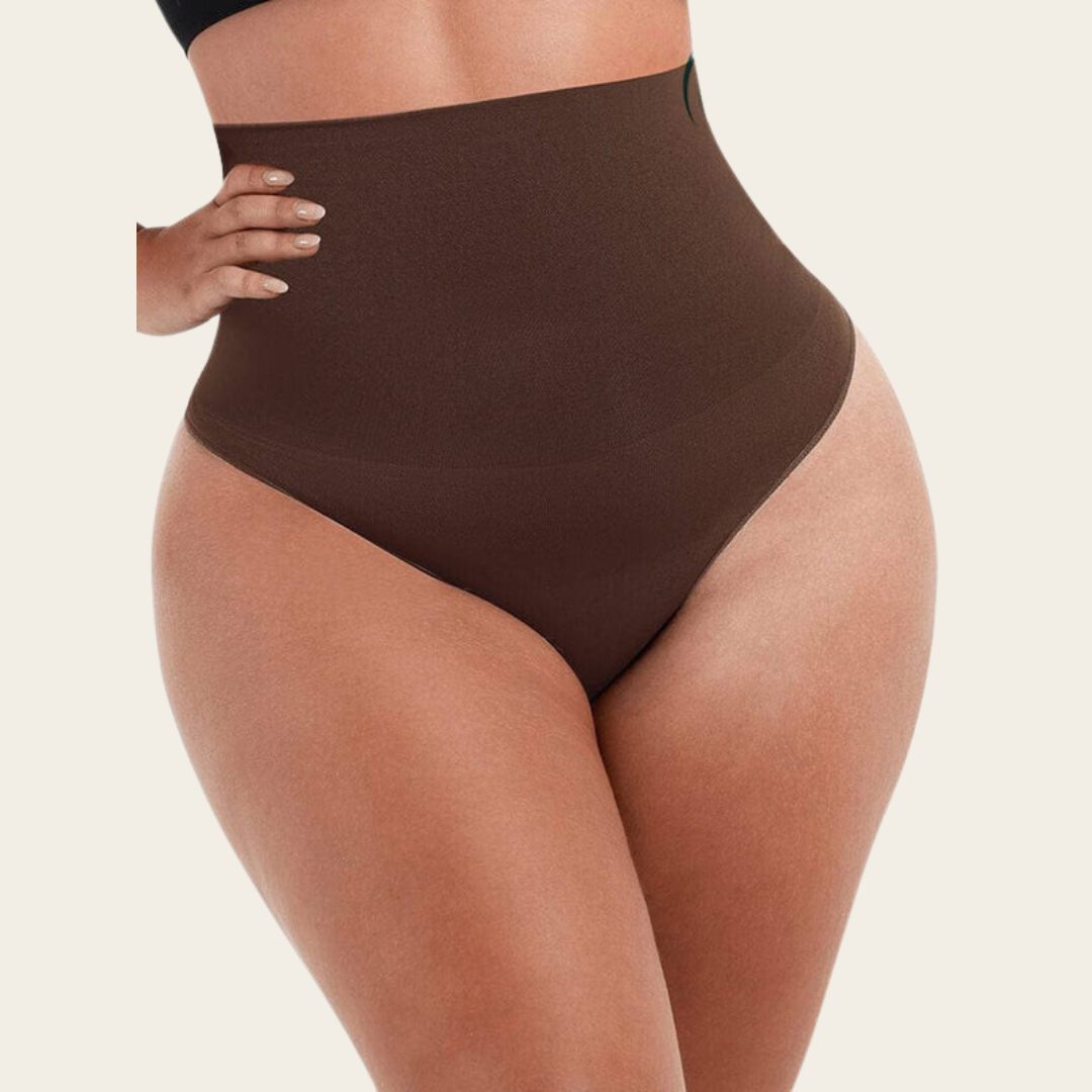 Eco-vriendelijk Shaping Dames Ondergoed voor Slanker Figuur en Optimale Ondersteuning