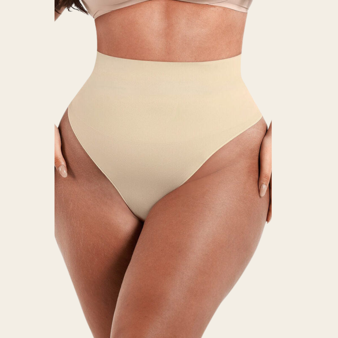 Eco-vriendelijk Shaping Dames Ondergoed voor Slanker Figuur en Optimale Ondersteuning