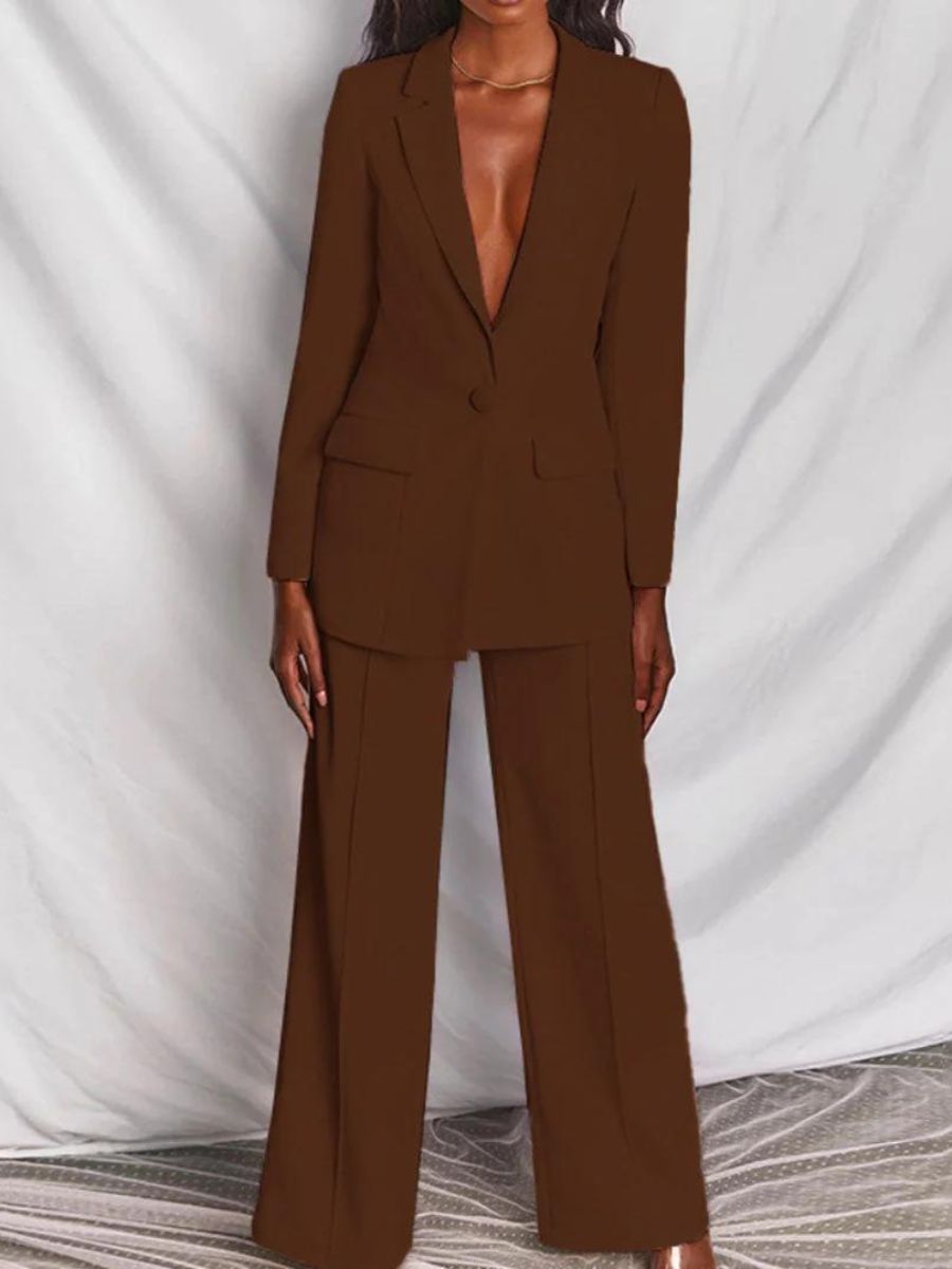 Klassiek Compleet Pak