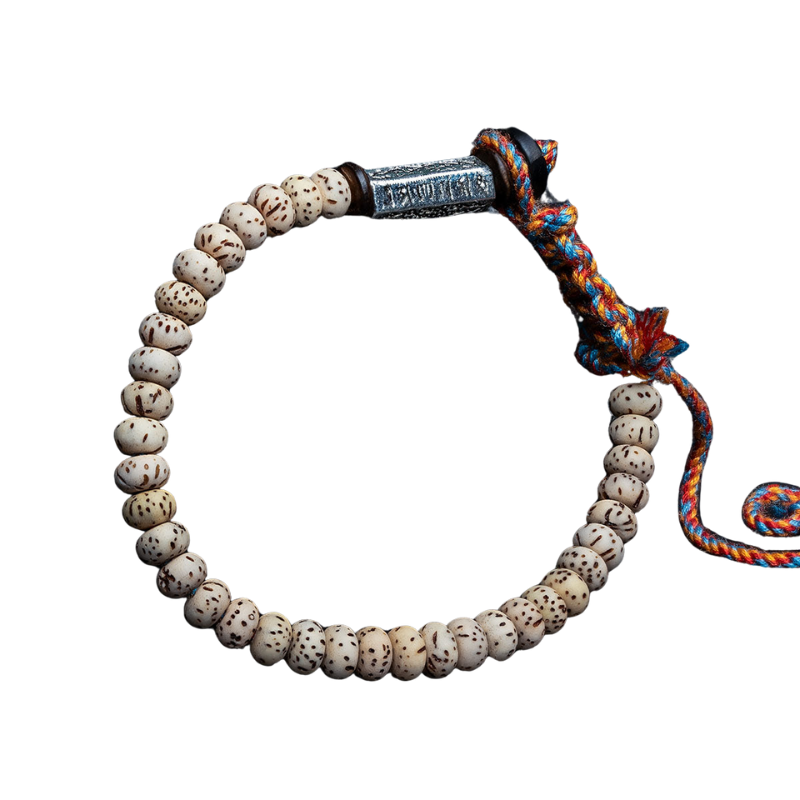Boeddhistische Kralen Armband – Voor Een Balans van Energie en Geluk