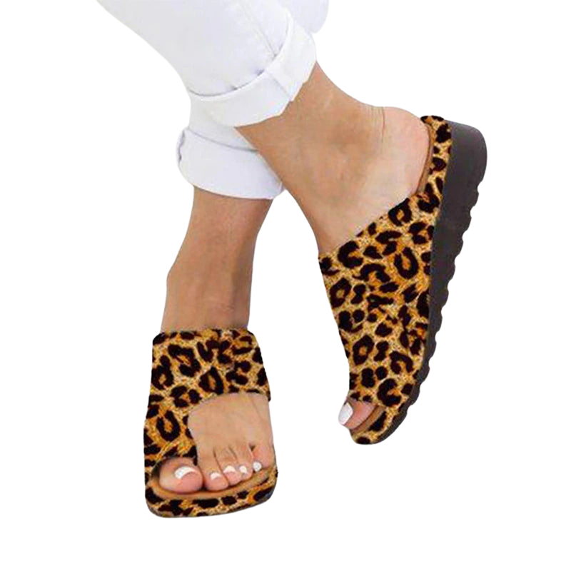 BunionRelief Sandalen: Pijnverlichting en Correctie voor Bunions en Slechte Houding
