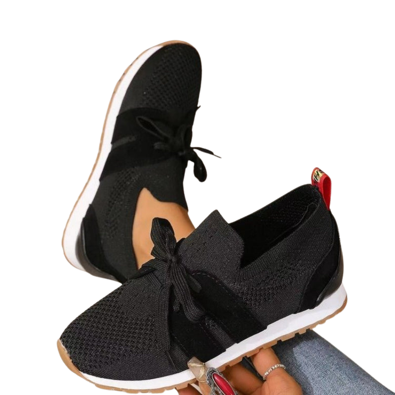 Nova Sneakers - Orthopedische Dameschoenen Sneakers voor Pijnverlichting en Ultiem Comfort bij Voet- en Knieproblemen