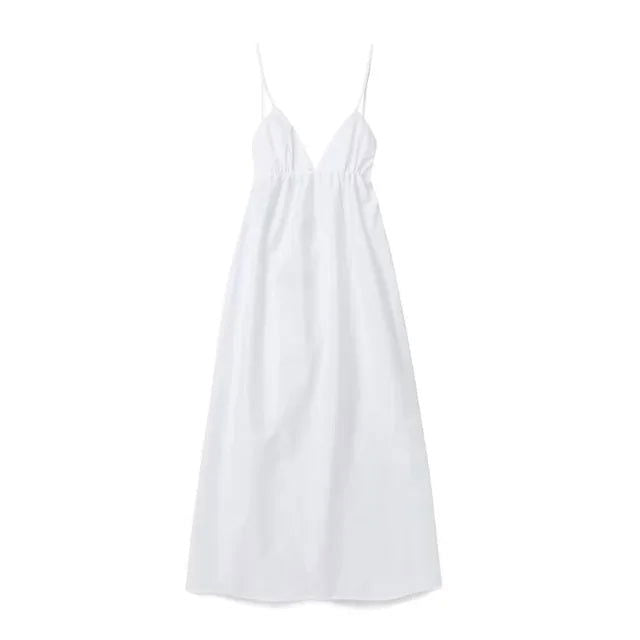 Elegante Jurk Voor Vrouwen - Stijlvol en Comfortabel