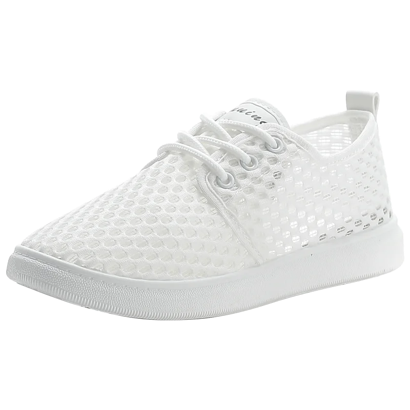 Lichtgewicht Casual Mesh Schoenen