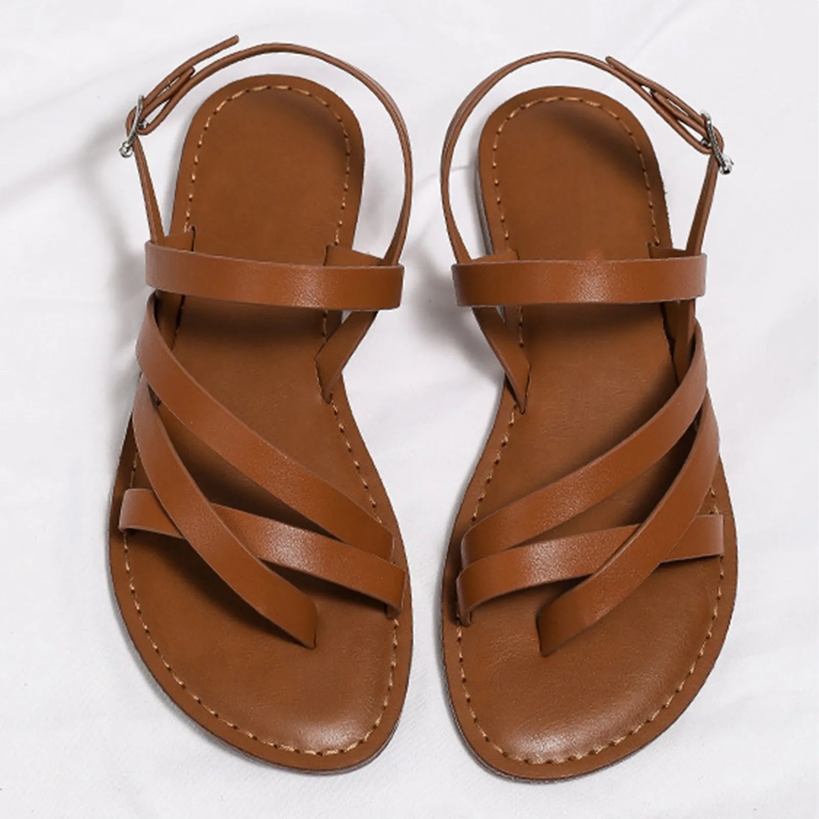 Stijlvolle Zomerschoenen