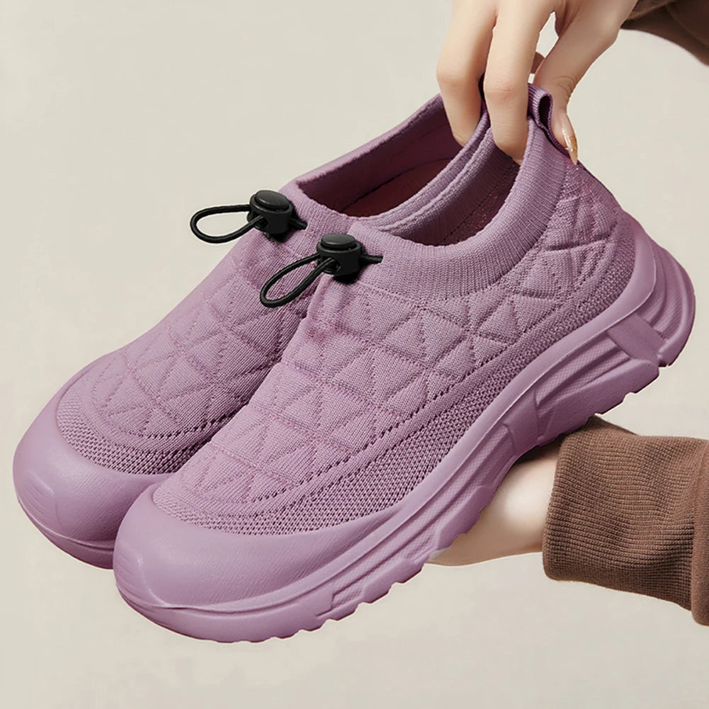 Comfortabele Wandelschoenen