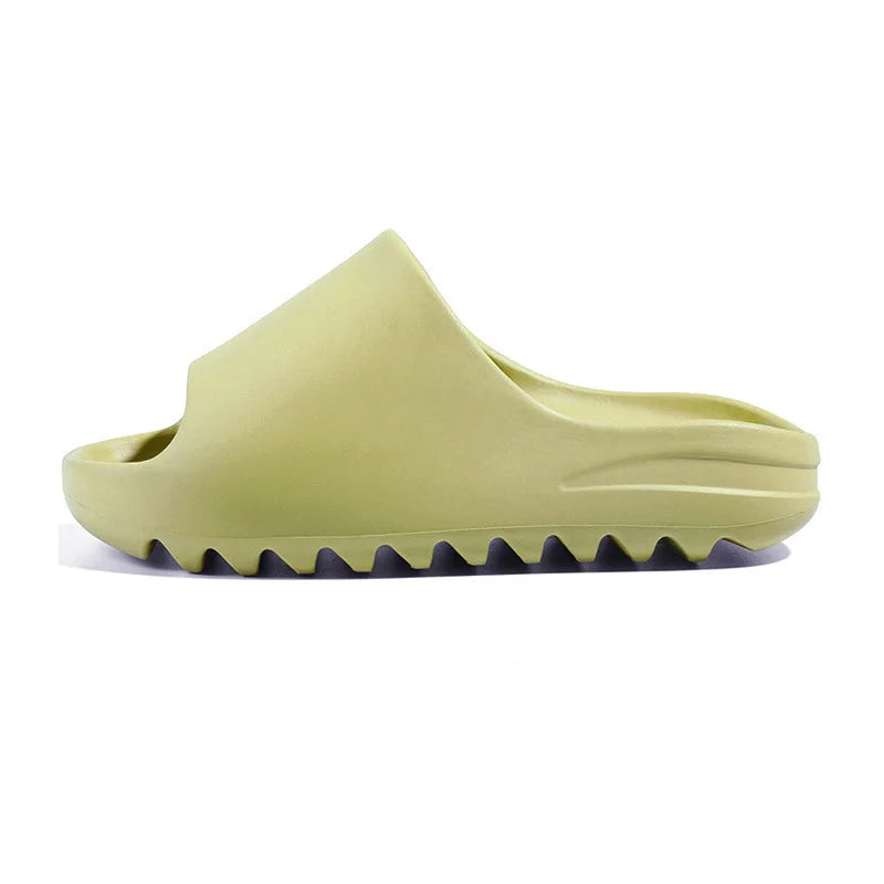 Bebealy Fashion Sneaker Slippers