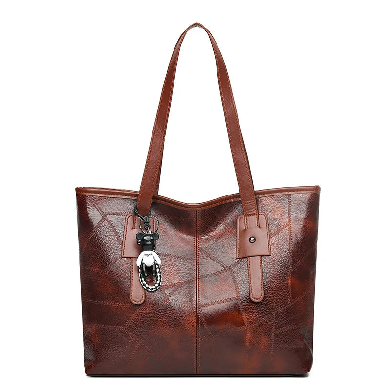 Trendy Korean Tote Tas