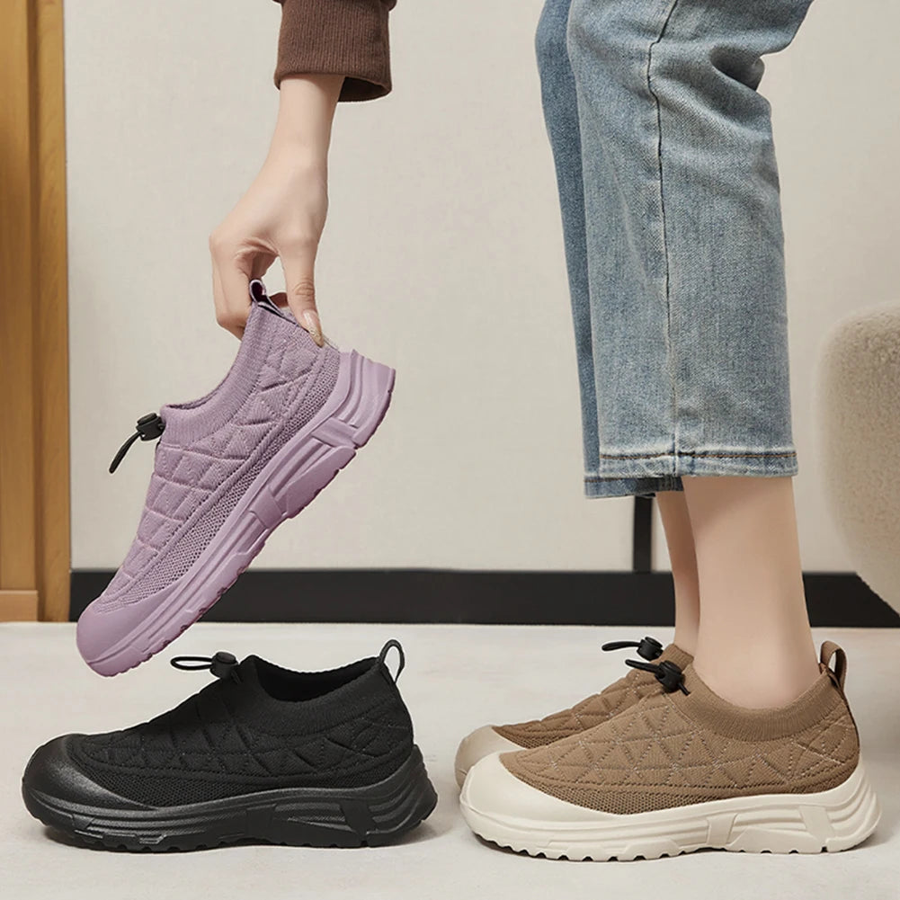 Comfortabele Wandelschoenen