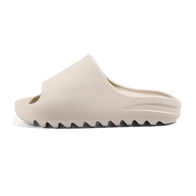 Bebealy Fashion Sneaker Slippers