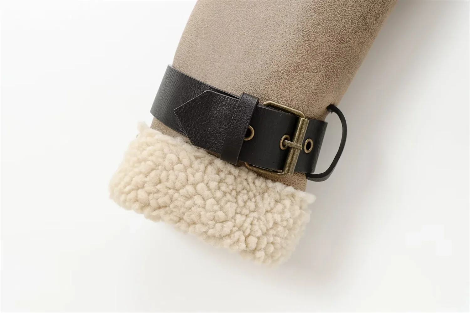 Comfortabele Jas Voor De Winter