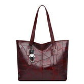Trendy Korean Tote Tas
