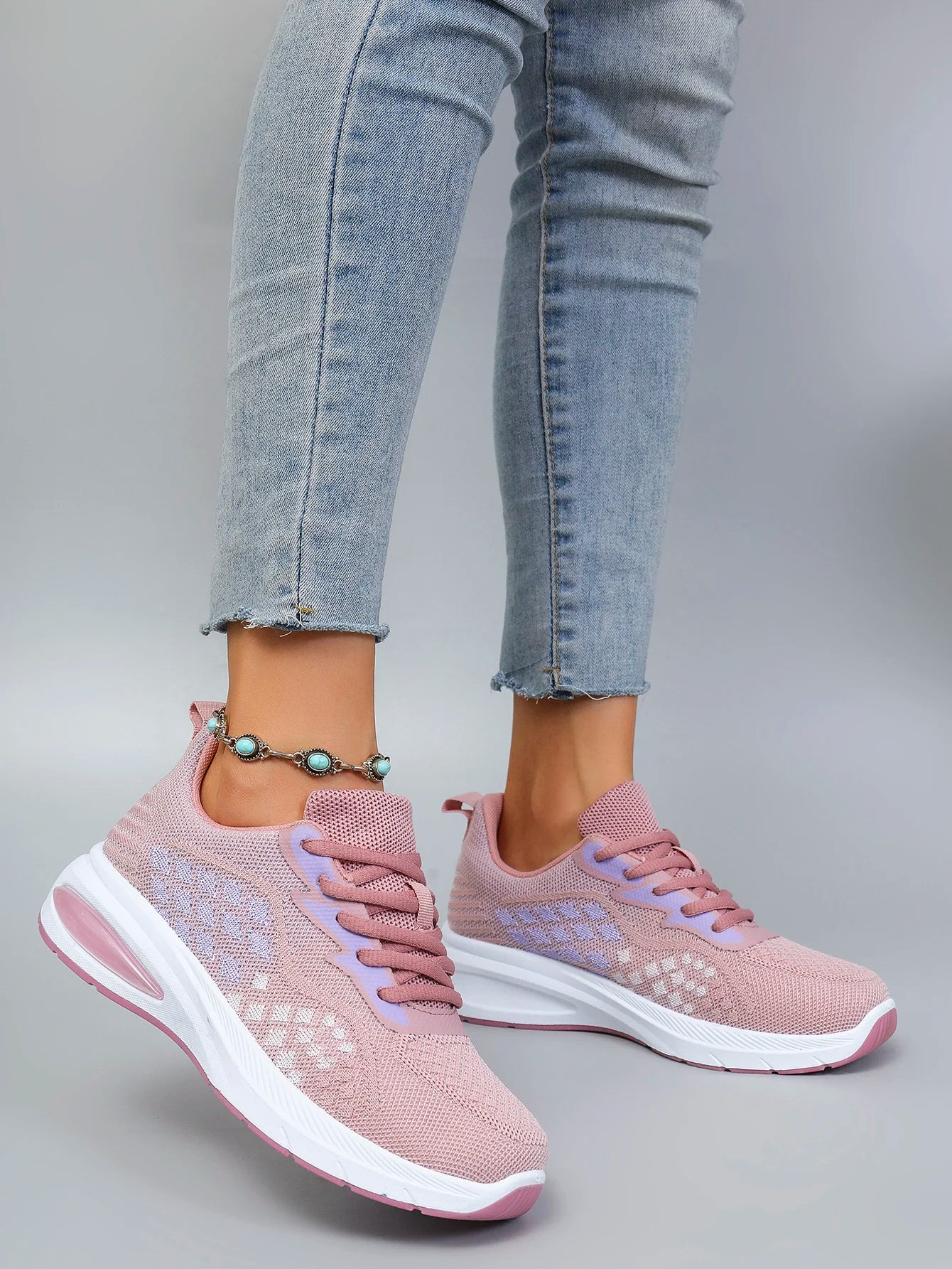 Stijlvolle Casual Sportschoenen