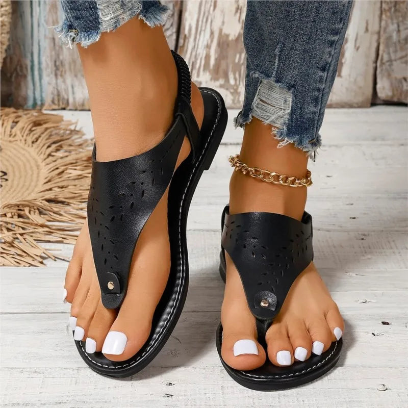 Comfortabele Zomer Sandalen