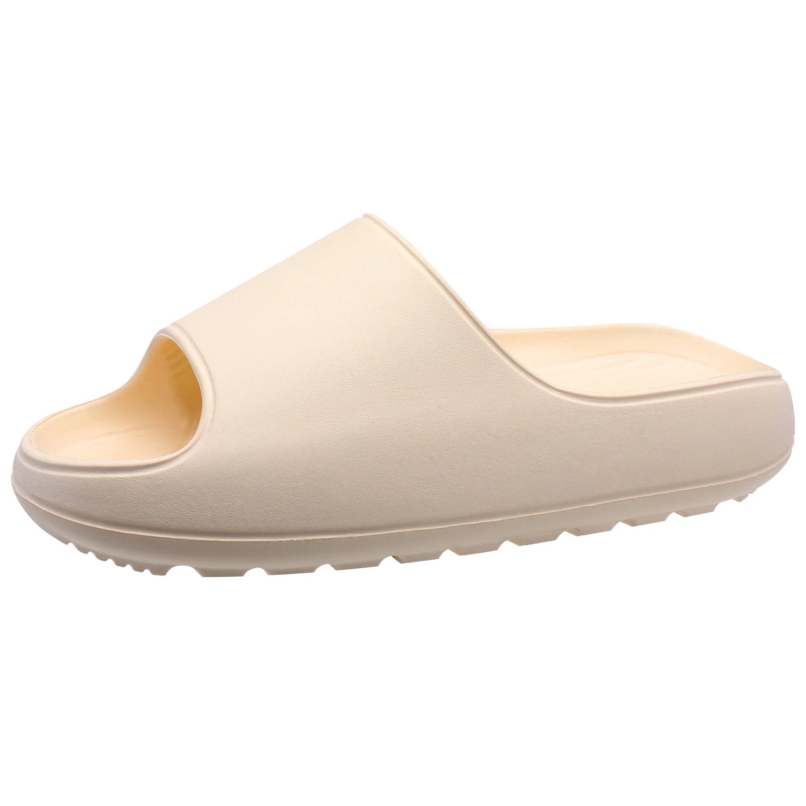 Bebealy Fashion Sneaker Slippers