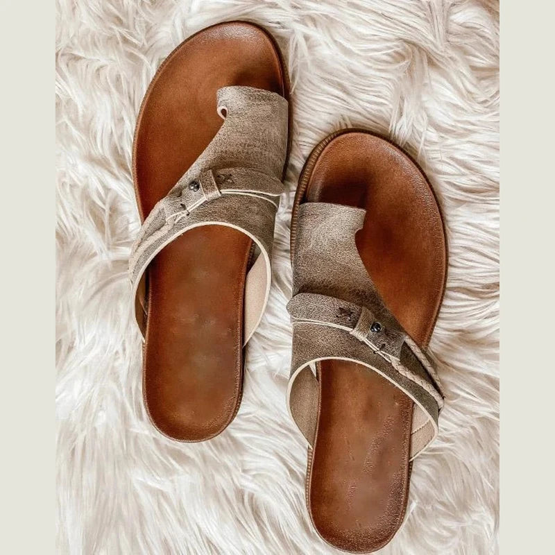 Comfortabele Wandelen Sandalen