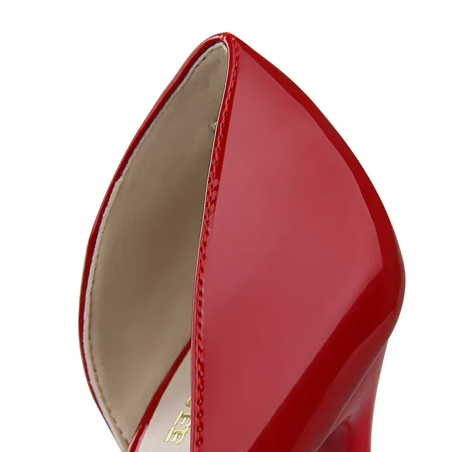 Elegante orthopedische pumps voor vrouwen