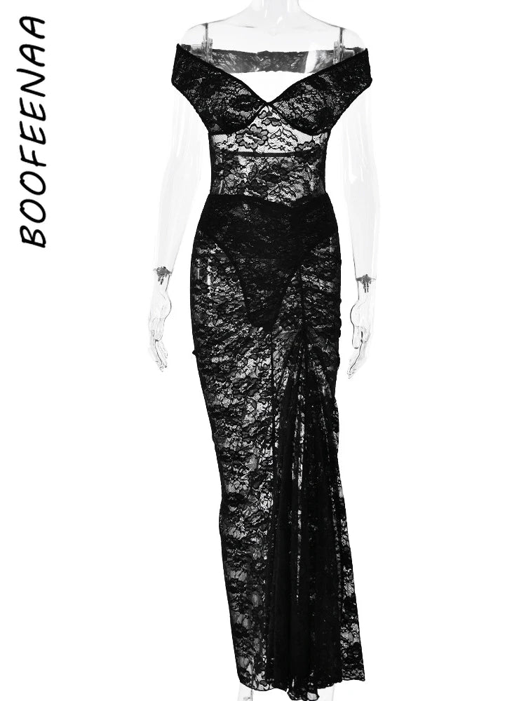 Comfortabele Jurk 2-Delige Set