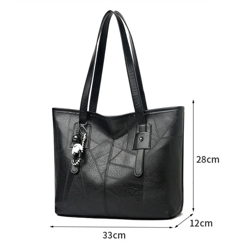 Trendy Korean Tote Tas