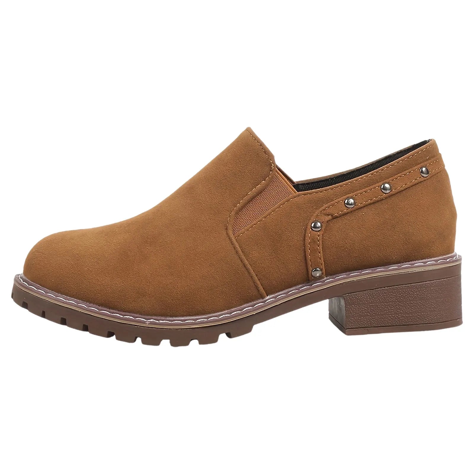 Modieuze Een Voet Buiten Botas