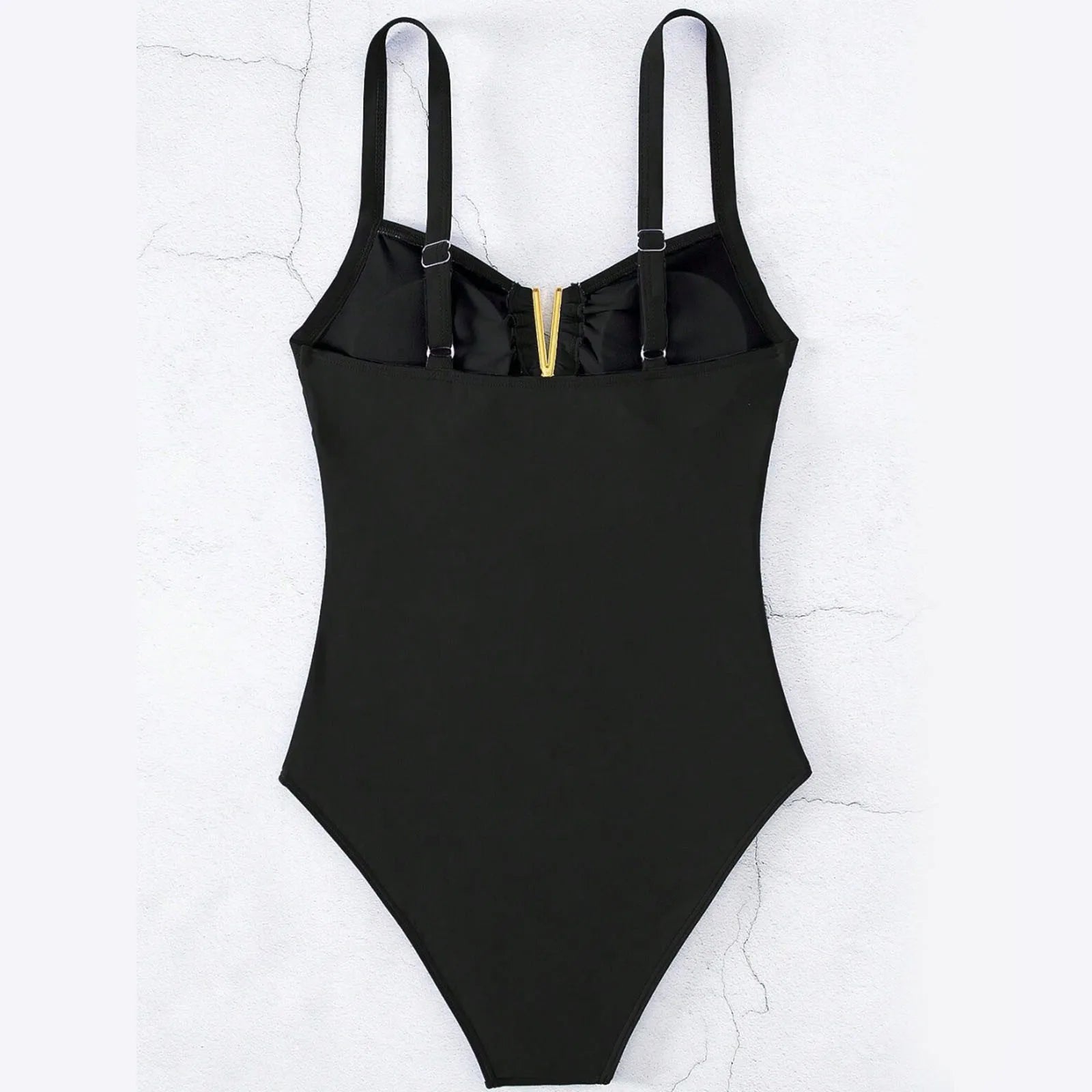 2024 Triangle Bikini Set