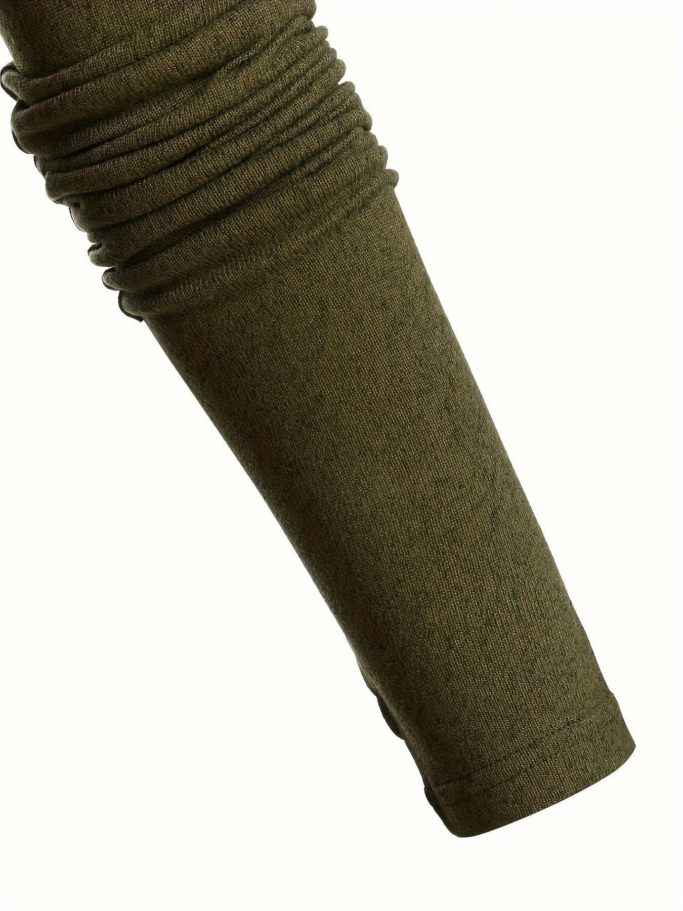 Stijlvolle Elegante Gebreide Jurk