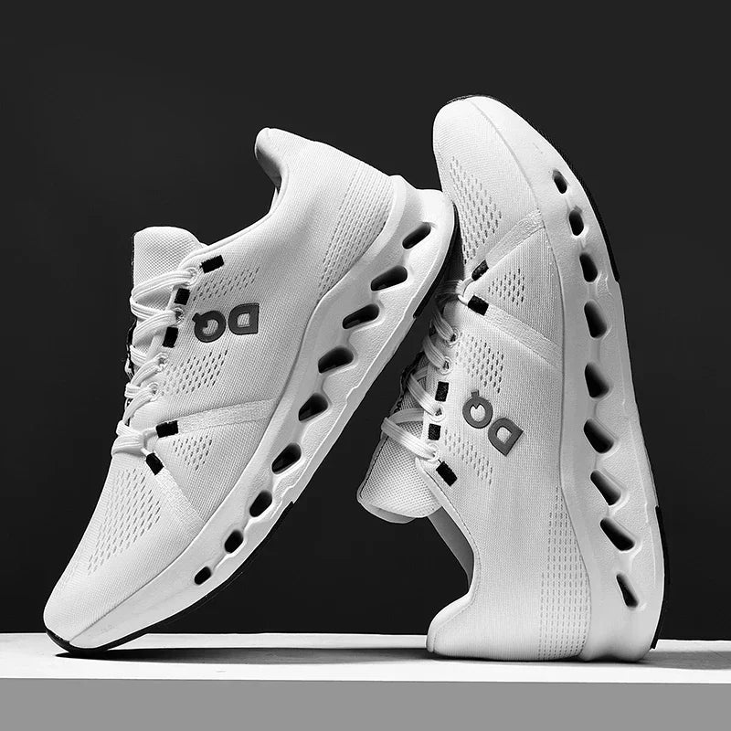 Stijlvol Ademende Hardloopschoenen