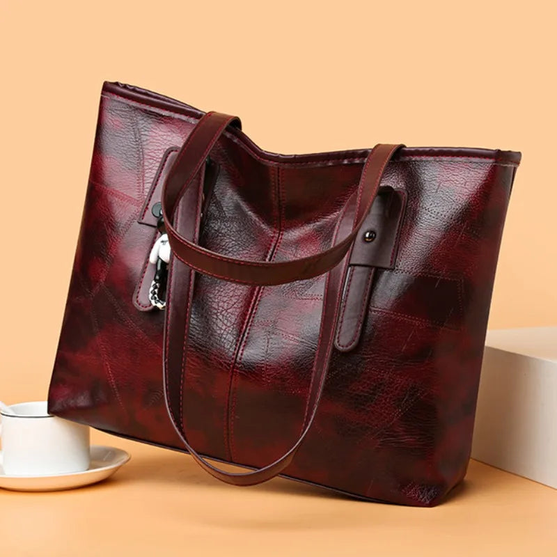 Trendy Korean Tote Tas