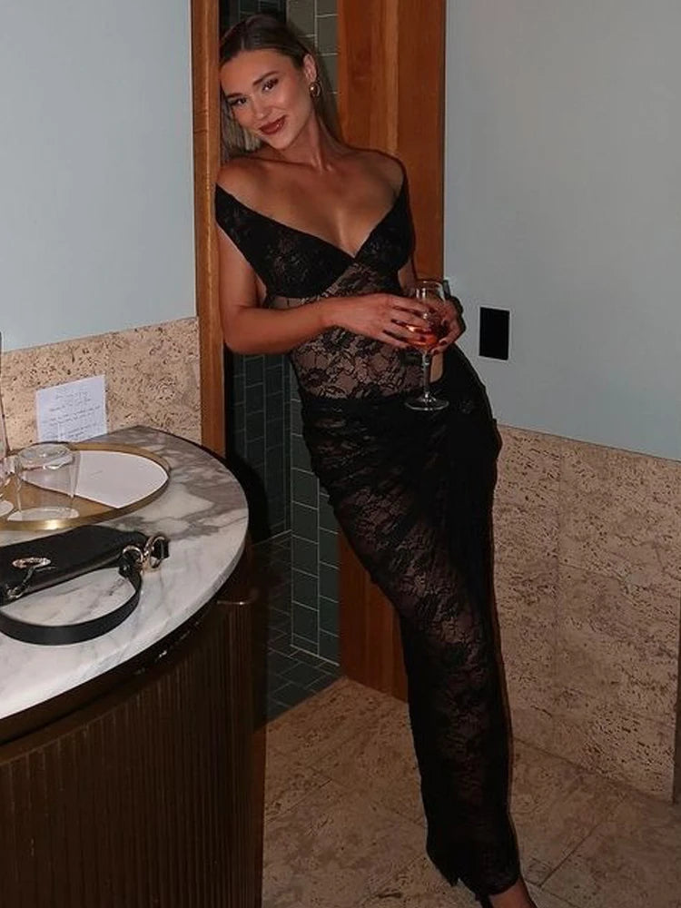 Comfortabele Jurk 2-Delige Set