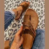 Comfortabele Wandelen Sandalen