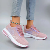 Stijlvolle Casual Sportschoenen