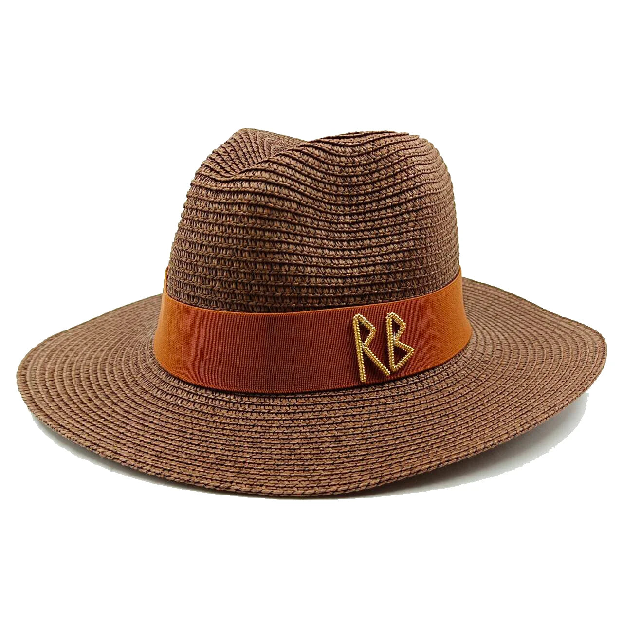 Stijlvolle Zomer Strandhoed