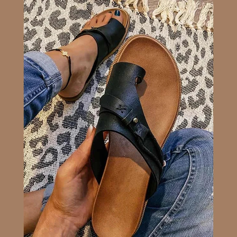 Comfortabele Wandelen Sandalen