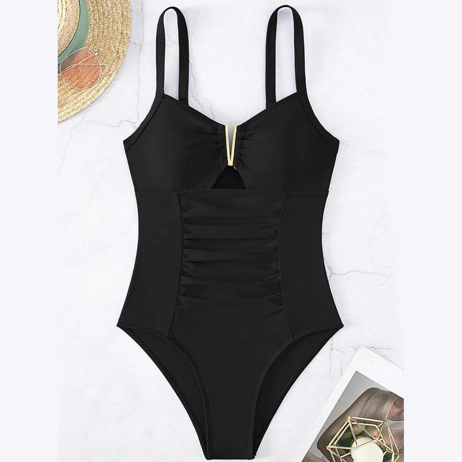 2024 Triangle Bikini Set