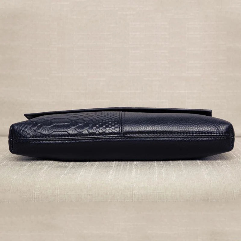 PU Leren Dames Handtas