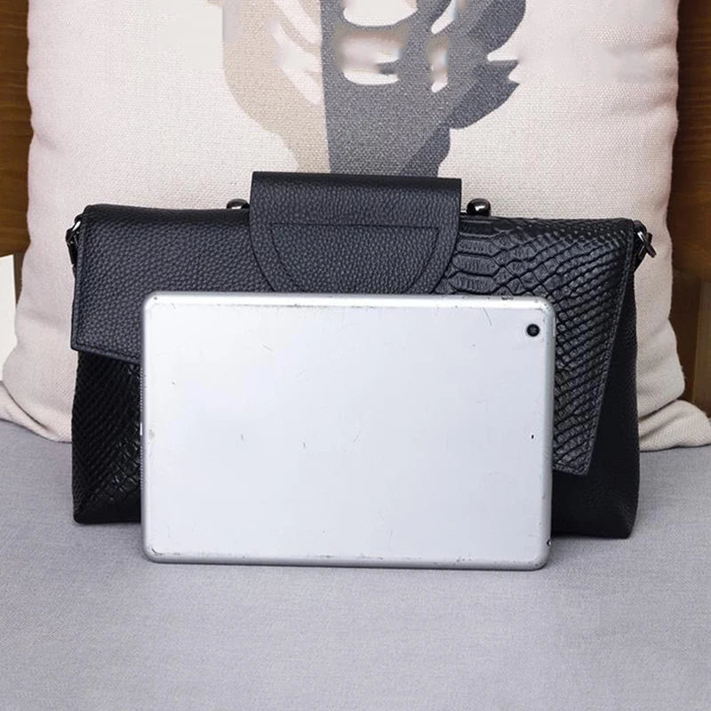 PU Leren Dames Handtas