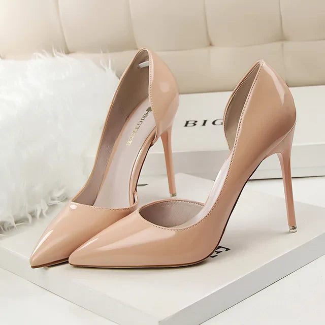Elegante orthopedische pumps voor vrouwen