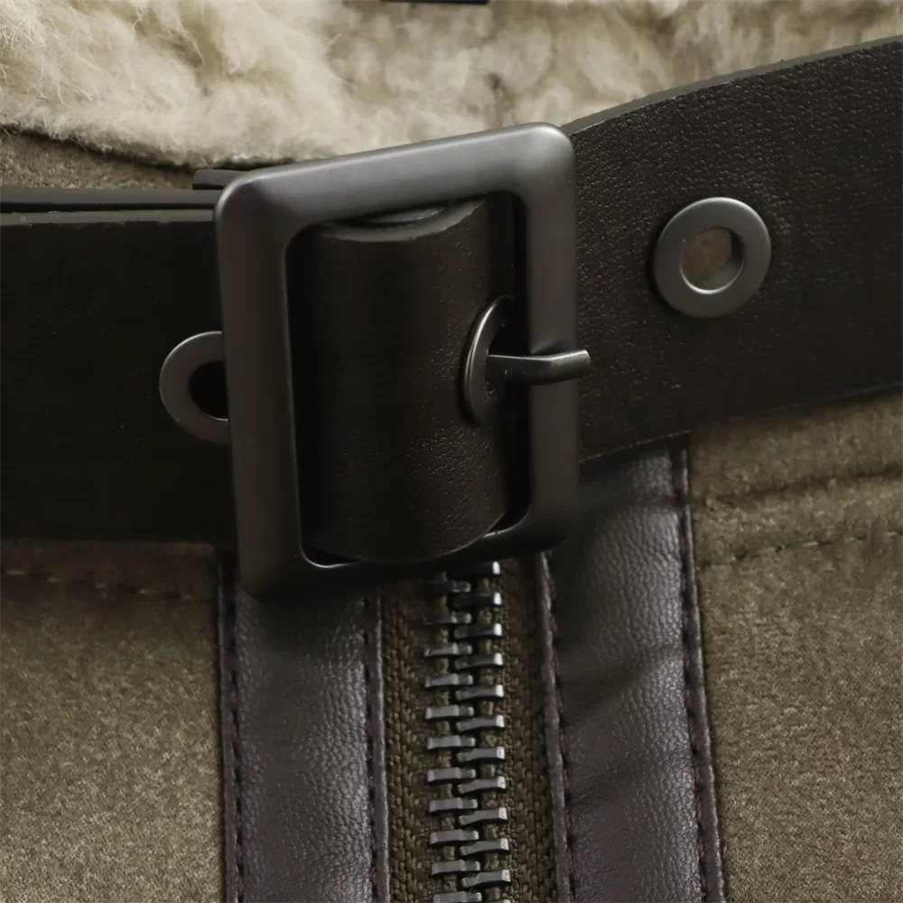 Stijlvolle Gewatteerde Hoodiejas