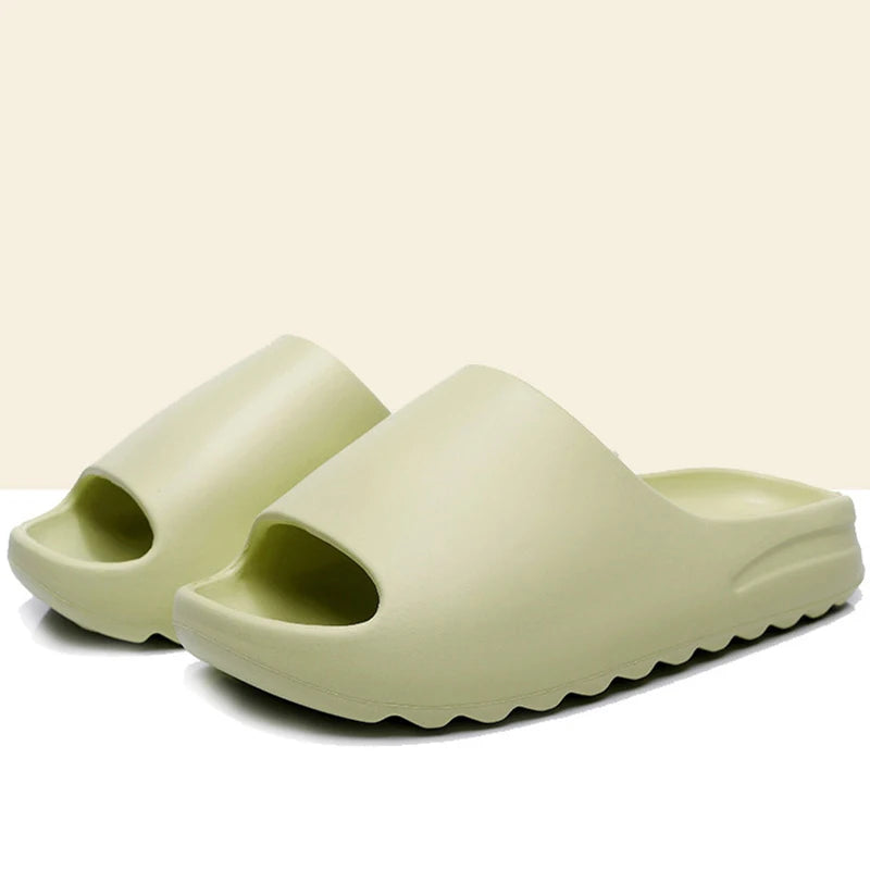 Bebealy Fashion Sneaker Slippers