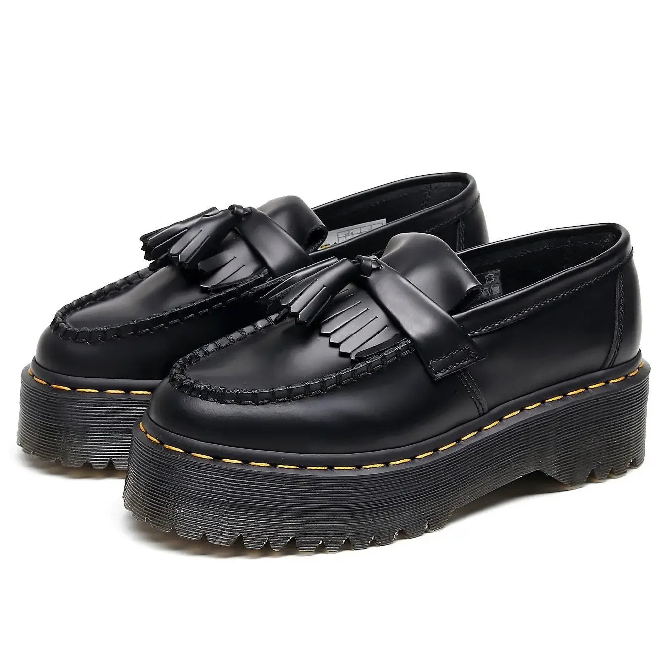 Comfortabele Leren Schoenen