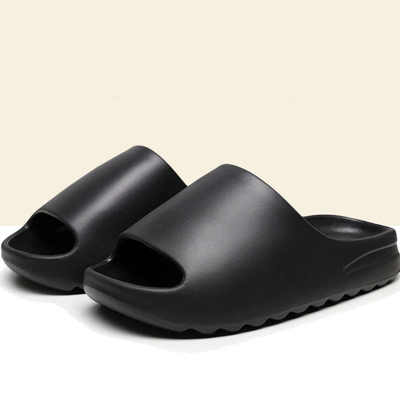 Bebealy Fashion Sneaker Slippers