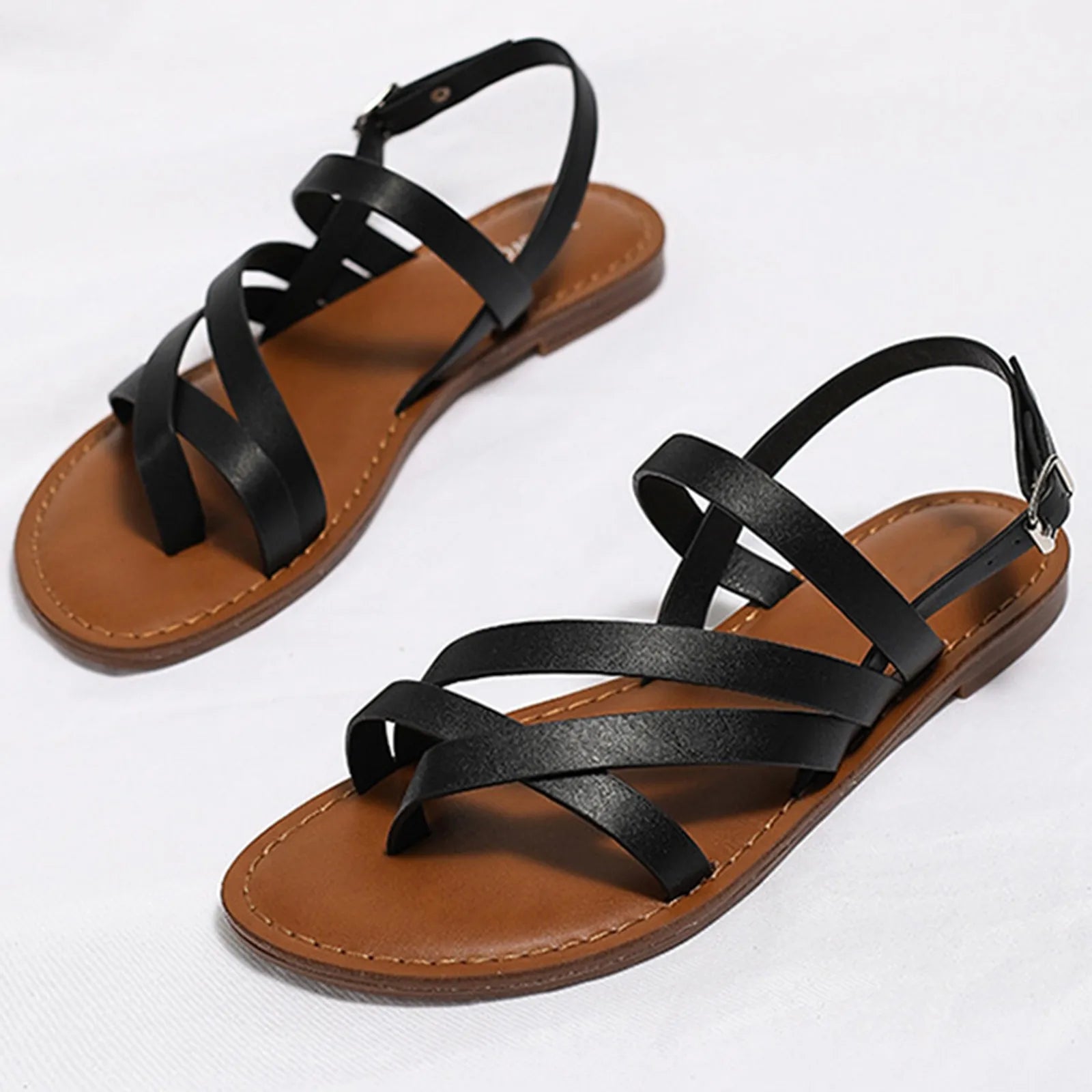 Stijlvolle Zomerschoenen