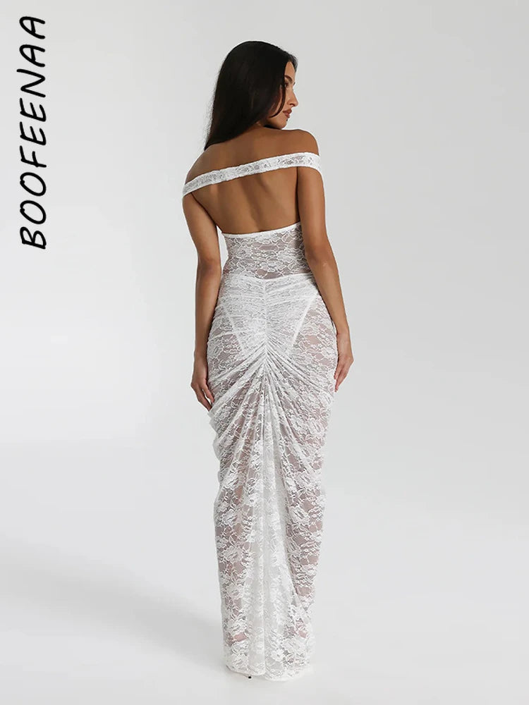 Comfortabele Jurk 2-Delige Set