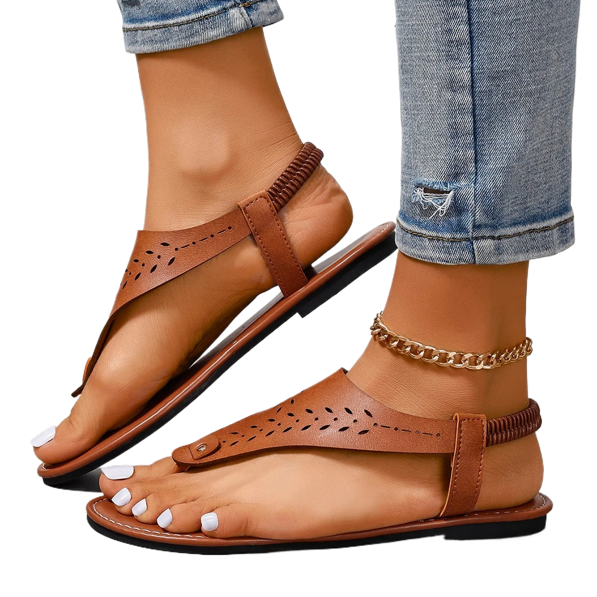Comfortabele Zomer Sandalen