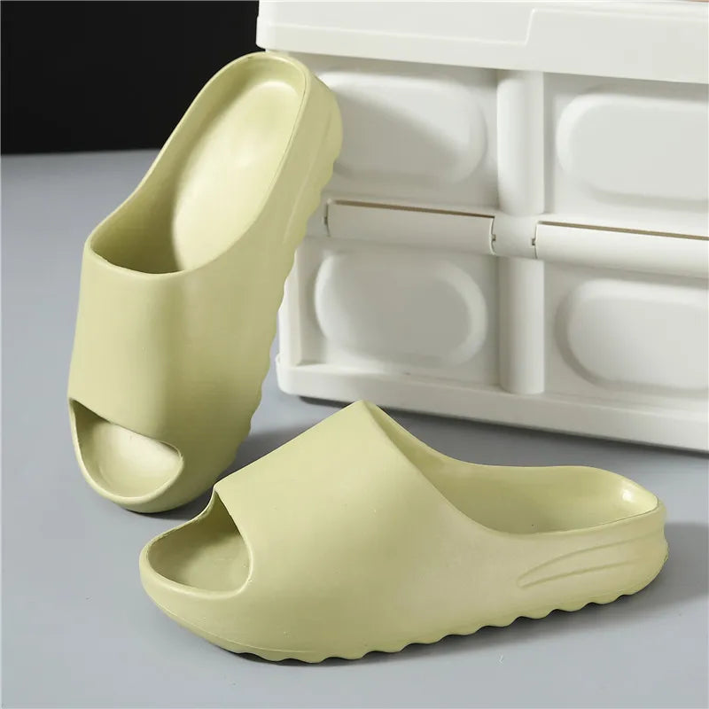 Bebealy Fashion Sneaker Slippers