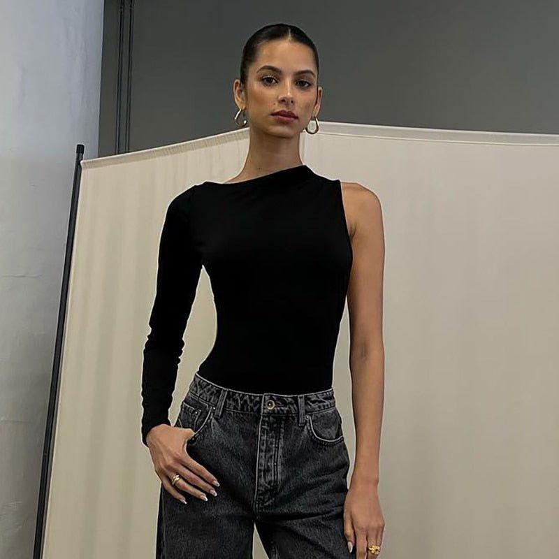 Stijlvolle Top Voor Vrouwen - Comfort en Elegantie Voor Elke Gelegenheid