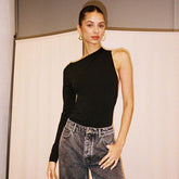 Stijlvolle Top Voor Vrouwen - Comfort en Elegantie Voor Elke Gelegenheid