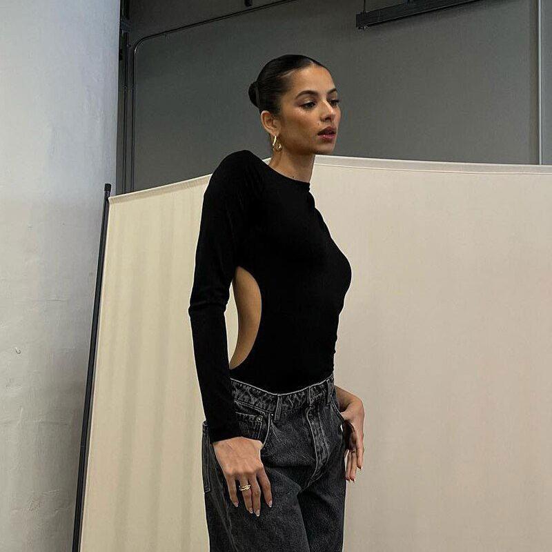 Stijlvolle Top Voor Vrouwen - Comfort en Elegantie Voor Elke Gelegenheid