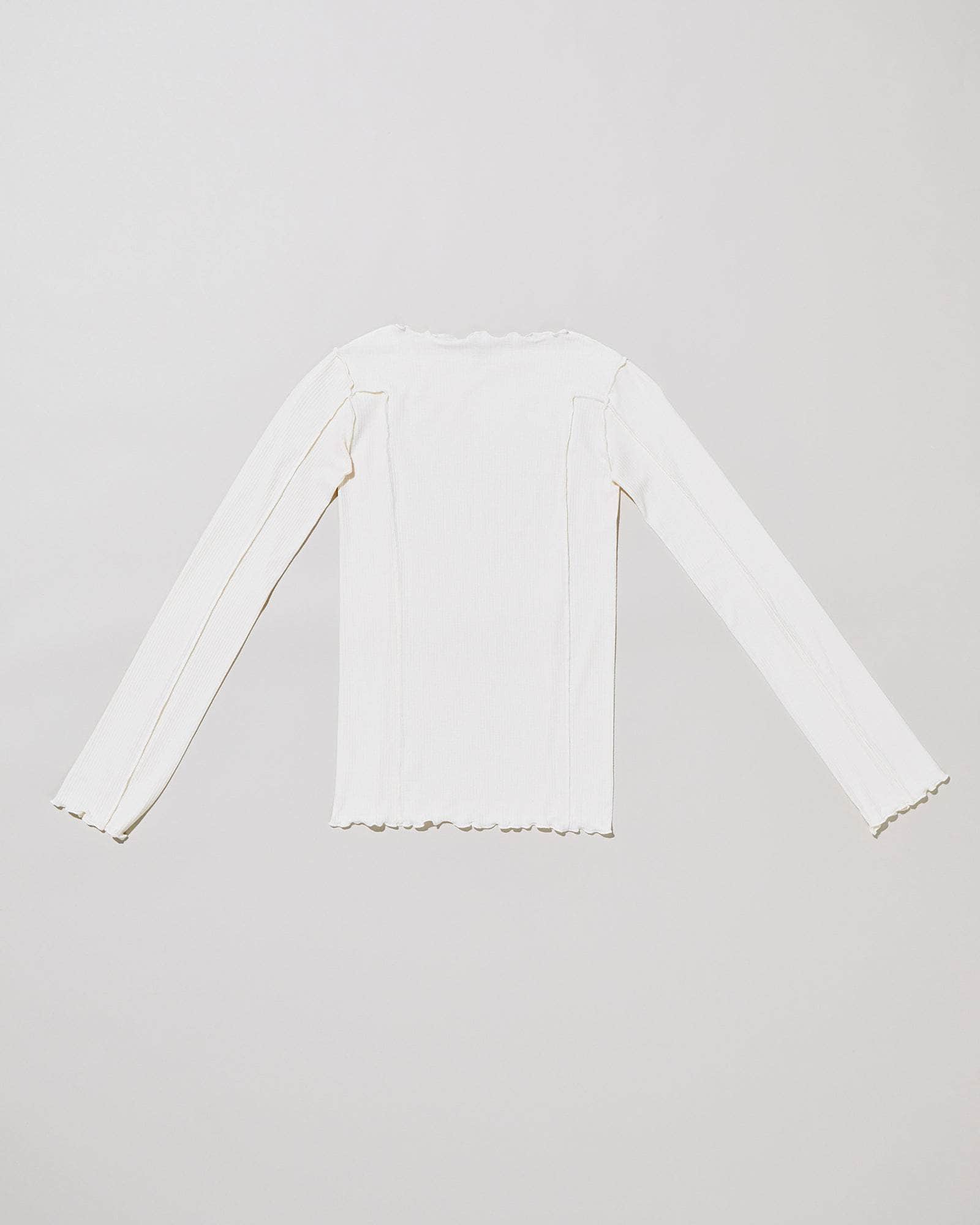 Stijlvolle Boothals Lange Mouwen